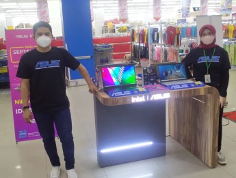 Event Asus