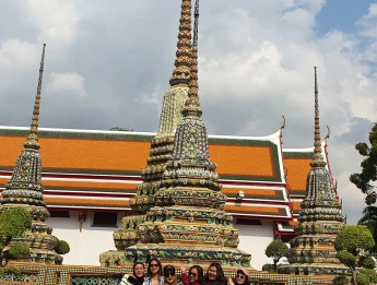Gallery Gathering Bangkok 25 ~blog/2024/12/9/20240113_104816