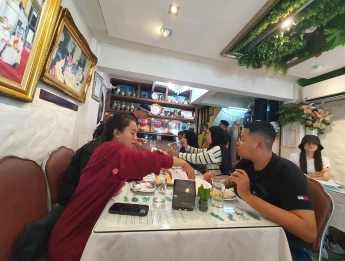 Gallery Gathering Bangkok 6 ~blog/2024/12/9/20240113_134018